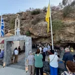 Κίσαμος: Εορτή Προφήτου Ηλιού στον Ντάμιαλη