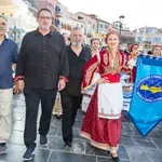 Χανιά: Με ισχυρό μήνυμα ενότητας, συνεργασίας και εξωστρέφειας ξεκίνησε το 7ο Παγκόσμιο Συνέδριο Κρητών