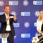 Την Παρασκευή οι κληρώσεις για Γ’ Εθνική, Κύπελλο Ερασιτεχνών και Κύπελλο Ελλάδας
