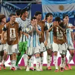 Mουντιάλ 2026: Τα… χρειάστηκε η Αργεντινή – Λύγισε στην παράταση το Πράσινο Ακρωτήρι