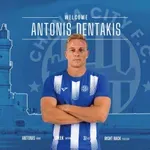 Επιστρέφει και ενισχύει σημαντικά τα Χανιά ο Αντώνης Ντεντάκης!