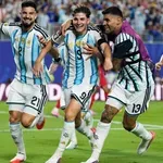 Μουντιάλ 2026: Τα… χρειάστηκε η Αργεντινή αλλά πήρε την πρόκριση στο τέλος της παράτασης