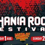 Chania Rock Festival 2026: Δέκα συγκροτήματα από επτά χώρες! Ένα διήμερο γεμάτο μουσική!