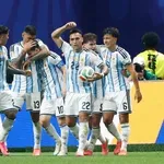 Αργεντινή – Αίγυπτος 3-2: Η ανατροπή του αιώνα, έστειλε την παρέα του Μέσι στους «8» του Μουντιάλ!