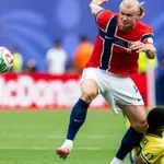 Μουντιάλ 2026: Σούπερ βόμβα! Βραζιλία-Νορβηγία 1-2