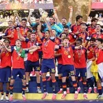 Μουντιάλ 2026: Παγκόσμια Πρωταθλήτρια η Ισπανία – Το άξιζε και το πήρε!