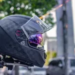 Πάνω από 2.600 παραβάσεις την 55η εβδομάδα της εκστρατείας «Μηδενική ανοχή στη μη χρήση κράνους» – Πόσες ήταν στην Κρήτη