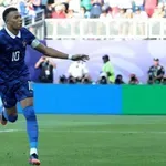 Μουντιάλ 2026: Ζορίστηκε, αλλά τα κατάφερε η Γαλλία