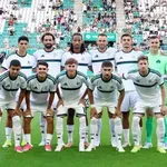 Conference League: Για το θετικό αποτέλεσμα απόψε ο Παναθηναϊκός στην Ουγγαρία κόντρα στην Πάκσι