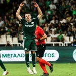 Παναθηναϊκός- Πάκσι 2-2: Ίδρωσε, αλλά πέρασε…