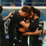 Ντιναμό Κιέβου – ΠΑΟΚ 2-3: Προβάδισμα πρόκρισης με ανατροπή