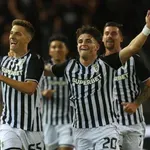 ΠΑΟΚ – Ντινάμο Κιέβου 2-0: Σόου Κωνσταντέλια και πρόκριση στον 3ο προκριματικό γύρο του Europa League