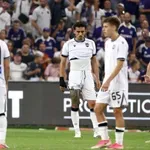 ΠΑΟΚ: Ήττα και στο Βέλγιο από την Άντερλεχτ- Με Μπραν στα πλέι οφ του Conference League