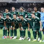 Παναθηναϊκός – ΤΣΣΚΑ Σόφιας 1948: Για το προβάδισμα πρόκρισης απόψε στο ΟΑΚΑ οι ”πράσινοι”