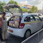 Δήμος Χανίων: Πολύτιμη στήριξη από τοπικές επιχειρήσεις για τα παιδιά του Κοινωνικού Παντοπωλείου
