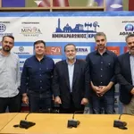 Περισσότεροι από 6.000 δρομείς από 52 χώρες στον Διεθνή Ημιμαραθώνιο Κρήτης