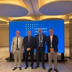 Ο Πρόεδρος του ΕΒΕΧ και Αντιπρόεδρος της Κεντρικής Ένωσης Επιμελητηρίων Ελλάδος Αντ. Ροκάκης συμμετείχε στο “Eurochambres Congress 2026”