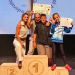 Με Kισαμίτικα φτερά πετούν στην παγκόσμια σκηνή (ΦΩΤΟΓΡΑΦΙΕΣ)