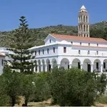 Προσκυνηματική Εκδρομή από Κίσαμο για Κύθηρα (Εορτή Παναγίας Μυρτιδιωτίσσης)