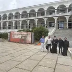 Ολοκληρώνονται οι εργασίες ανακαίνισης της Ορθοδόξου Ακαδημίας Κρήτης