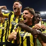 Champions League: Με «οβίδα» Μαρίν, πρεμιέρα με νίκη για την ΑΕΚ