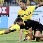 Αστέρας Τρίπολης – Α.Ε.Κ. 1-1: Ούτε στην Τρίπολη…
