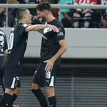 Ολυμπιακός – ΟΦΗ 0-1: Μεγάλη νίκη της κρητικής ομάδα μέσα στο Καραϊσκάκη