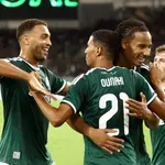 Παναθηναϊκός – Παναιτωλικός 3-0: Πρώτος με καλή μπάλα – Η βαθμολογία