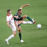 Super League: Με το βλέμμα στην κορυφή ο Παναθηναϊκός απόψε κόντρα στην Κηφισιά