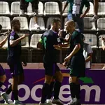 Λεβαδειακός – Παναθηναϊκός 0-2: Διπλό με οδηγό τον Ντέσερς – Η Βαθμολογία