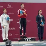 Μεσογειακοί Αγώνες: Δύο ασημένια μετάλλια για την Χανιώτισσα Μαρία Στρατουδάκη στην άρση βαρών