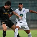 Super League: Ισόπαλοι 1-1, Ηρακλής και Ατρομητος στο Βόλο