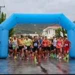 Δήμος Πλατανιά: Με επιτυχία ολοκληρώθηκε ο 8ος Δρόμος Μουσούρων