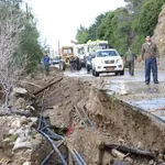 Κρήτη – κακοκαιρία: Μετρούν ζημιές σε όλο το νησί – Καταστροφές άνευ προηγουμένου