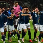 Ελλάδα – Ολλανδία: Μάχη κορυφής στην κατάμεστη Τούμπα για την Εθνική