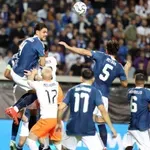 Ελλάδα – Ολλανδία 2-2: Η Εθνική «άγγιξε» τον θρίαμβο, αλλά λύγισε στο φινάλε
