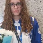 Η έφηβη χανιώτισσα που ξεκίνησε πολεμικές τέχνες για λόγους αυτοάμυνας διεκδικεί παγκόσμιο τίτλο