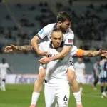 Super League: Tα αποτελέσματα του Σαββάτου – Οι αγώνες της Κυριακής