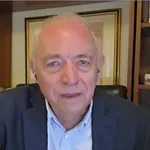 Ευθύμιος Λέκκας: «Θέλει προσοχή στην Κρήτη – Επιβαρυμένα τα εδάφη από τις βροχοπτώσεις»