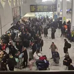 Κρήτη: Πρόβλημα με δεκάδες πτήσεις από την κακοκαιρία