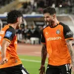 Super League: Tα αποτελέσματα και η βαθμολογία