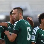 Conference League: Ο Παναθηναϊκός ψάχνει το «2Χ2» της… πρόκρισης στο Αλμάτι