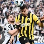Κύπελλο Ελλάδας: Τα βλέμματα απόψε στα ντέρμπι ΠΑΟΚ – ΑΕΚ και Παναθηναϊκός – Άρης