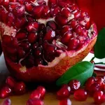 Ρόδι: Καθαρίστε το εύκολα και γρήγορα