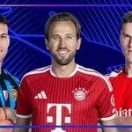 Champions League: Η μάχη για τη League Phase συνεχίζεται απόψε με εννέα αναμετρήσεις