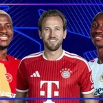 Champions League: Τα βλέμματα στο Μπάγερν – Άρσεναλ – Το αποψινό πρόγραμμα