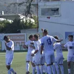 Γ’ Εθνική: Τα Χανιά συνέτριψαν με 8-0 την Νεάπολη και έκαναν το 3 στα 3