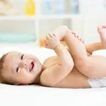 Drobni vsakodnevni rituali s tvojim dojenčkom, ki pomenijo največ