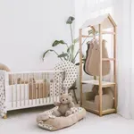 Majhni rituali, ki iz sobice naredijo dom