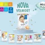 Nove to.to plenice velikosti 7: Popolna zaščita tudi za največje malčke